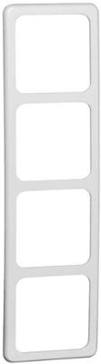 PEHA by Honeywell 202411 Frame Frame Wit 1 stuk(s)