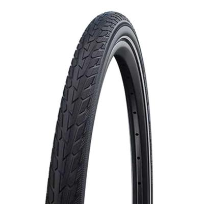 Schwalbe Road cruiser fietsband - groen, duurzaam, dynamisch