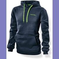 Festool HO-FT2 Trui met capuchon L - 577755 - thumbnail