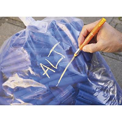 Pica 8083 GEL Signalmarker | Zwart - PI8083 - thumbnail