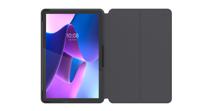 Lenovo ZG38C03900 Book cover Grijs Tabletcover - thumbnail