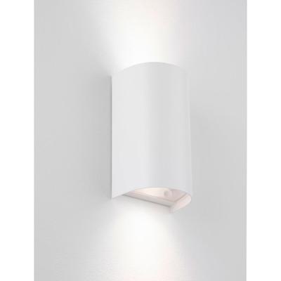 Lyora Up en downlighterYork wit - 9030831