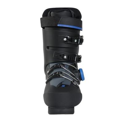 K2 BFC 100 BOA Skischoen Heren Black 25,5