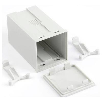 Supertronic TT140G-S Inbouwbehuizing 82 x 48 x 48 1 stuk(s)