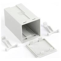 Supertronic TT140G-S Inbouwbehuizing 82 x 48 x 48 1 stuk(s) - thumbnail