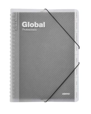 Agenda Additio Global Voor docenten 24 x 32 cm