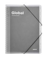 Agenda Additio Global Voor docenten 24 x 32 cm - thumbnail