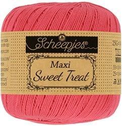 Scheepjes Maxi Sweet Treat - 256 Cornelia Rose - Haakgaren / Breigaren