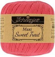 Scheepjes Maxi Sweet Treat - 256 Cornelia Rose - Haakgaren / Breigaren - thumbnail