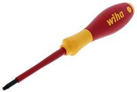 Wiha Torx schroevendraaier Softfinish electric 1000V 325 T15 x 60 00884 - thumbnail