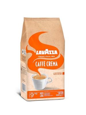 Lavazza - Caffè Crema Gustoso Bonen - 1 kg