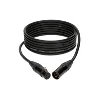 Klotz D2-3X2N1-10.0 Professionele digitale XLR-kabel 10 meter - thumbnail