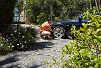 Hozelock tricoflex ultramax tuinslang 12.5mm 15 m - thumbnail