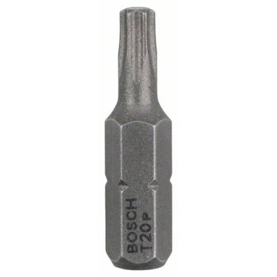Bosch Accessories 2607001612 T-bit T 20 Extra hard C 6.3 10 stuk(s) Bosch Accessories 2607001612 T-bit T 20 Extra hard C 6.3 10 stuk(s)
