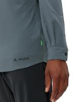 Vaude Rosemoor II LS Shirt Heren Heron L - thumbnail