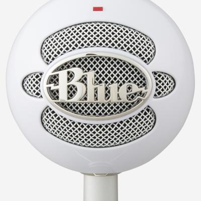 Blue Microphones Snowball iCE microfoon