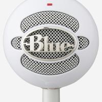 Blue Microphones Snowball iCE microfoon - thumbnail