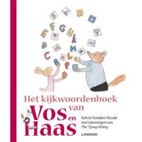 Het kijkwoordenboek van Vos en Haas - thumbnail
