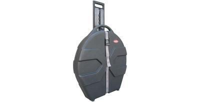 SKB 1SKB-CV24W koffer voor 24 inch bekkens SKB 1SKB-CV24W koffer voor 24 inch bekkens