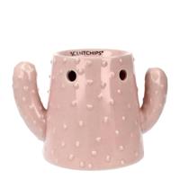Scentchips - Waxbrander Roze - Wax Melts Brander - Geurbrander - thumbnail