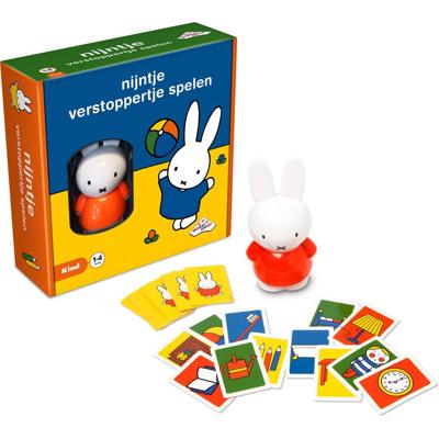 Nijntje verstoppertje