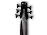 Ibanez GSR206B-WNF GIO 6-snarige elektrische basgitaar - thumbnail