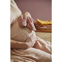 Mijn eerste KALOO babypakje bruin - thumbnail