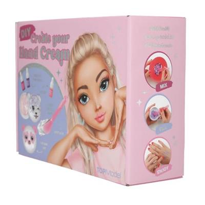 TOPModel DIY handcre BEAUTY and ME