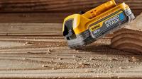 DeWalt Accessoires DCB1102E2-QW 18V XR POWERSTACK kit: DCB1102 lader | 2x Compact POWERSTACK accu - DCB1102E2-QW - thumbnail