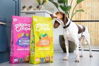Edgard & Cooper Hond plantaardig wortel & Courgette 2,5kg - thumbnail