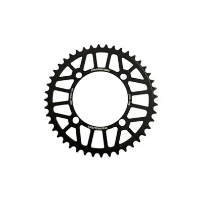STRONGLIGHT race kettingblad "bmx race" chain ring strongl."bmx race" alu, 37t.