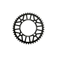 STRONGLIGHT race kettingblad "bmx race" chain ring strongl."bmx race" alu, 37t. - thumbnail