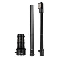 Astrhori 28mm F13 Canon EF black (Full Frame) kit - thumbnail