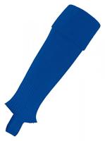 Stanno Uni Sleeves Blauw - thumbnail