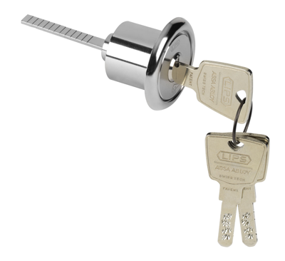 Lips S8814 Octro 4000S Oplegslotcilinder | SKG** | 43 mm - 10030974 Lips S8814 Octro 4000S Oplegslotcilinder | SKG** | 43 mm - 10030974