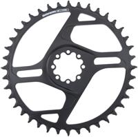 SRAM kettingblad "x-sync road" chain ring x-sync road 40t - thumbnail