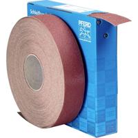 PFERD TOOLS SBR 50 A 60 45016206 Schuurpapierrol Korrelgrootte (num) 60 (Ø x l) 244 mm x 50 m 1 stuk(s) - thumbnail