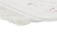 Tapijt DKD Home Decor Multicolour Ruiten 160 x 230 x 0,7 cm - thumbnail