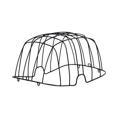 Basil buddy - koepel - zwart Basil buddy - koepel - zwart