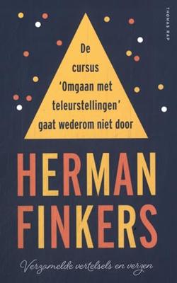 De cursus omgaan met teleurstellingen gaat wederom niet door De cursus omgaan met teleurstellingen gaat wederom niet door