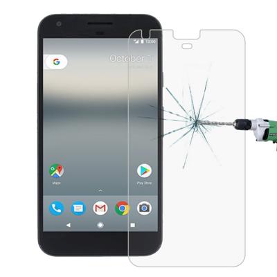 Voor Google Pixel XL 0 26 mm 9H oppervlaktehardheid 2.5D explosieveilige getemperd glas scherm Film