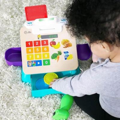 Kassa Magic Touch - HAPE meerkleurig