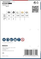 Bosch Accessories 2608901532 2608901532 Gatenzaag 95 mm 1 stuk(s) - thumbnail