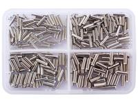 Quadrios 2010C391 Assortiment adereindhulzen Ongeïsoleerd 300 stuk(s) - thumbnail