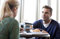 Servetdispenser tork n4 xpressnap zwart 272611 - thumbnail