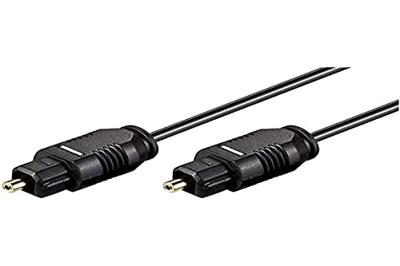 goobay Optische Toslink kabel