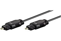 goobay Optische Toslink kabel - thumbnail
