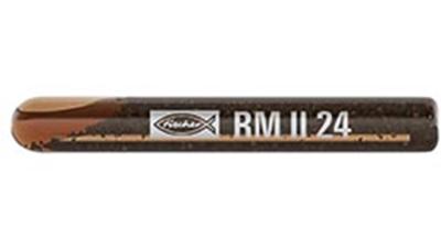 Fischer RM II 24 CHEMISCHE CAPSULE 5 St - 539803