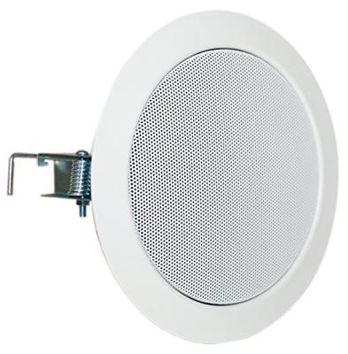 DL 13/2 T - 8 Ohm - 13 cm (5") HiFi-plafondluidspreker DL 13/2 T - 8 Ohm - 13 cm (5") HiFi-plafondluidspreker