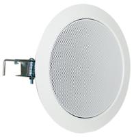 DL 13/2 T - 8 Ohm - 13 cm (5") HiFi-plafondluidspreker - thumbnail